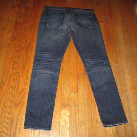 RAG & BONE Dre Slim Boyfriend Jeans - Picture 11 of 11